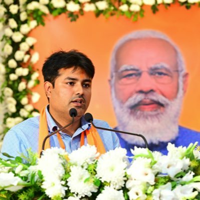 State IT InCharge @BJP4MP, CyberSecurity, Ex-ABVP, Ex-CEO Savishkar,Entrepreneur, “भारत माता की जय”
