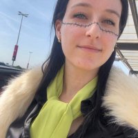 Claire ✨ (@kharly_craft) 's Twitter Profile