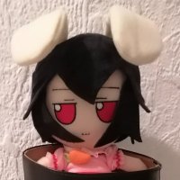 Tewi WotD (@tewi_wotd) 's Twitter Profile Photo Tewi WotD (@tewi_wotd) 's Twitter Profile Photo