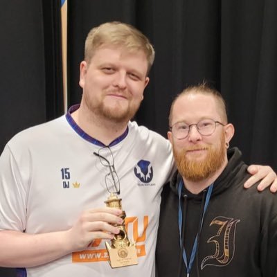 Plymouth Trollslayer, Team England AOS 🏴󠁧󠁢󠁥󠁮󠁧󠁿