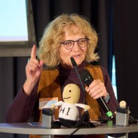 Trudy Ward QN 💙 (@trudyward8) 's Twitter Profile Photo