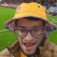 Felipe Canizales (@felipefc30) 's Twitter Profile