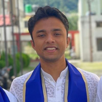 utkersh01's profile picture. I tinker around with code in my free time. Fulltime frontend dev at IDFC FIRST Bank