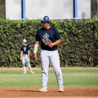 Closbarrios2's profile picture. Fullerton College | 1B | 6’1 225 lbs | 714-213-9286