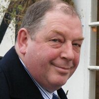 Charles Allsopp - @CharlesEllisA Twitter Profile Photo