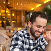 Bisher Dokkmak (@bisher_d790) 's Twitter Profile Photo