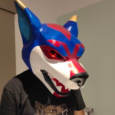 Esp
🔞🔝 a horny fluorescent blue wolf 🐺
sfw & TG @LobowoSalas
bluesky @lobowo.bsky.social
Dm open