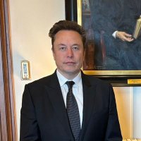 Elonmusk (@elonmusk291844) 's Twitter Profile