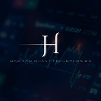 Horizon Quant Technologies (@horizonalgo) 's Twitter Profile