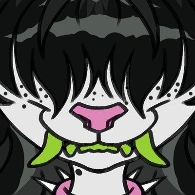 ☘️ Artist & animator ✧ OC & Fanart ✧ Open for Commissions