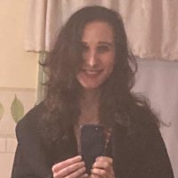 Ellen Weisberg (@siggieulfdots) Twitter profile photo