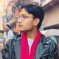 Ashutosh Shukla 🇮🇳 (@as4bharat) 's Twitter Profile