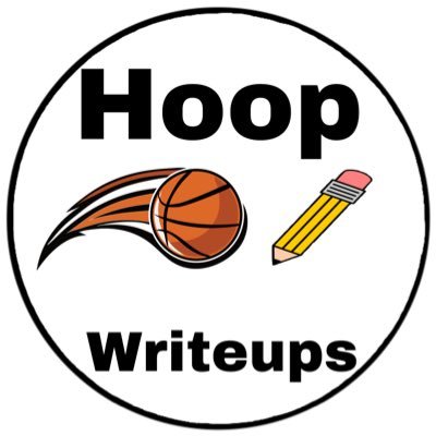 Hoop_writeups's profile picture. 