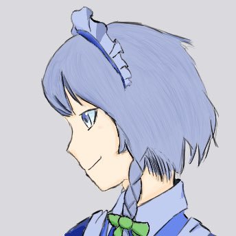 daudaiさんのプロフィール画像