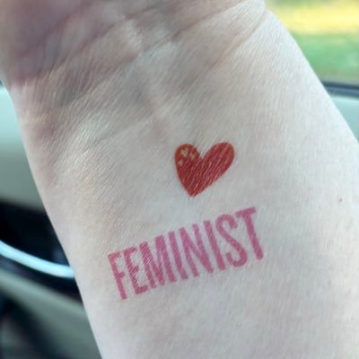 #GenX, Educated, Wife, #Childfree, Feminist, #Harris, #vaccinated BLM and Equal Rights 🏳️🌈 ! (She/her/hers)