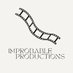 Improbable Productions (@improbableprods) Twitter profile photo Improbable Productions (@improbableprods) Twitter profile photo
