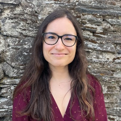 Bioinformatician 👩💻🧬
Predoctoral researcher at @GenecoLab at CiMUS (Santiago de Compostela, Spain). Active member in @RSGSpain & Leader Galician Node.