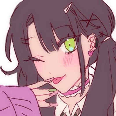 miiomin's profile picture. ⋆˚⊹ 20↑ : she/her ˖ ࣪ 𝇋♡︎𝇌 ׂ oc n multifandom ׄ ׅ ✿ 𓏲 ₊˚ෆ do not copy/steal/repost/ai ⋆˚⊹