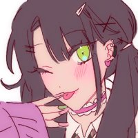 miio ๐ซง (@miiomin) 's Twitter Profile Photo miio ๐ซง (@miiomin) 's Twitter Profile Photo