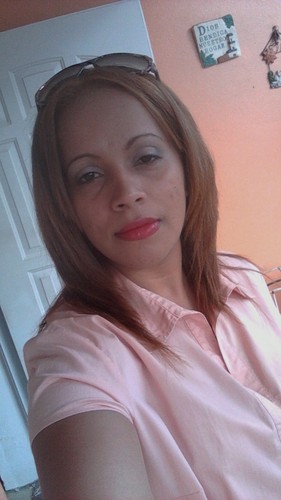 enfermera y cosmetologa... sigueme en facebook