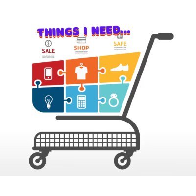 Health | Shopping | Personal Growth |
As an Amazon Associate I earn from qualifying purchases.
What do you need🛒🛍️, get it here👇