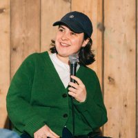 Flo Lloyd-Hughes (@floydtweet) 's Twitter Profile