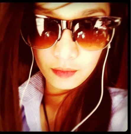 I am the MICH in JAMICH :)
