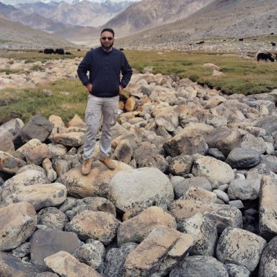 Indian,Pharmacist, Runner
Healthcare professional
Ex Artemis hospital,Ex Fortis,Ex Medanta & Ex Qrg hospital.
Darvax follower.
rt not endorsing 🔆