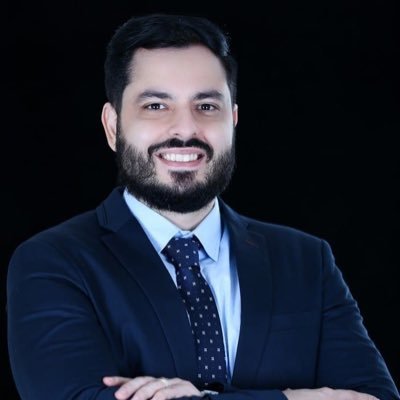 👮Delegado 👨🏻🏫 Professor 👨🏻🎓 Mestre em Segurança Pública 📚Doutorando em Direito🥇Como passei em 19 concursos: https://t.co/MnnoLUfQ36