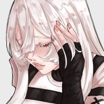 Scarletteさんのプロフィール画像