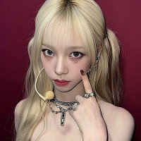 rš¹cketpuncher !! (@swirlzsyyu) 's Twitter Profile