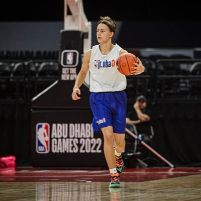 2026 3⭐️ C/G @mccallieschoolⓂ/️🏀 4.02/4.3GPA / Jr. NBA Europe TOP 5/ 24-25 All Region Team https://t.co/9zmZ4R8C9m TOP 5 MKL