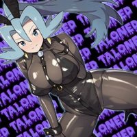 Taloned Sada's Pokeslut Clair (@talonedclair) 's Twitter Profile
