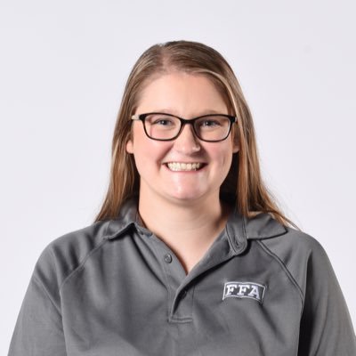 PendergrassAg's profile picture. Siegel High School Agriculture