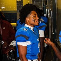 Zamari “pop” Marquez (@marquez_zamari) 's Twitter Profile Photo Zamari “pop” Marquez (@marquez_zamari) 's Twitter Profile Photo