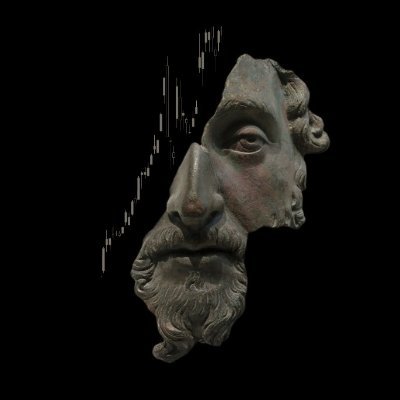 MarketsAurelius's profile picture. 117% 2024 US Investing Championship.
Look back over the past, with its changing empires that rose and fell, and you can foresee the future too. -Marcus Aurelius