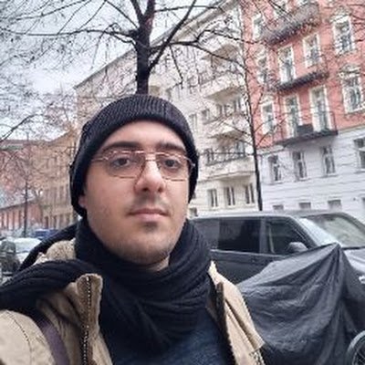 alhussein_dev's profile picture. Java | Kotlin | TypeScript | AWS