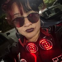 Kristly🔜 RΞZZ @P𖦹rtal in Bay Area (@soul_lives4ever) 's Twitter Profile Photo