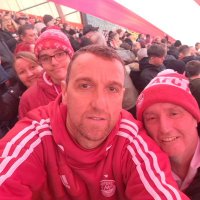 Craig Moir (@craigdons32) 's Twitter Profile Photo