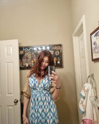 Nada6866's profile picture. Beauty is an advantage, living a wonderful life is a skill, and independent and hardworking girls are the most beautiful.