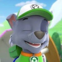 Paw Patrol XXX (@rockyxchase) 's Twitter Profile Photo