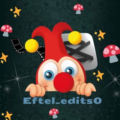 tiktok:
eftel_edits0
om de week kleine efteling nieuwtjes✨