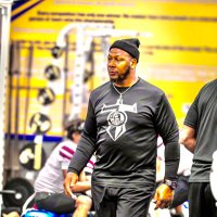 Michael Bishop🏈 NJCAA, NCAA CHOF (@7michaelbishop) 's Twitter Profile Photo Michael Bishop🏈 NJCAA, NCAA CHOF (@7michaelbishop) 's Twitter Profile Photo