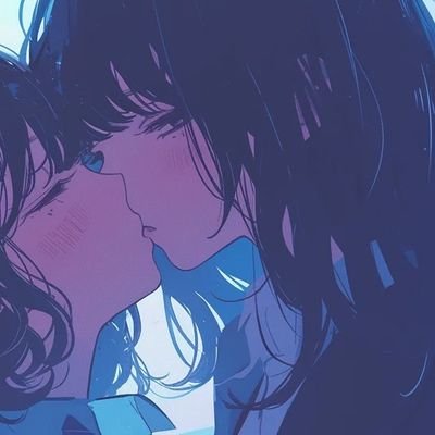 Sapphic posts, wlw 👩❤️👩 @yurimelodies2
ㅤㅤㅤㅤ
Work: yuriworksa@gmail.com