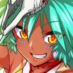 赤毛のUNさんのプロフィール画像