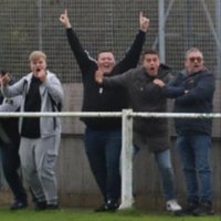 ✌🍻⚒🍻💛🖤💛🖤⚒ JASON EVANS (@happyhammer190) 's Twitter Profile Photo