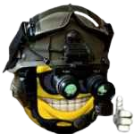 Wallace (@holstered) 's Twitter Profile