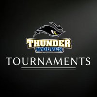 Thunderwolves Tournaments (@twolvestourneys) 's Twitter Profile