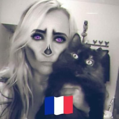 Nouveau compte l’autre fermé par X #JambonBeurre 🇫🇷 ALF pour les animaux Non Vax .Fan inconditionnel de Depeche Mode depuis les débuts 🌹 et Kaamelott 👑