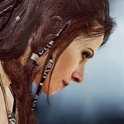 marxsvrg's profile picture. 💜